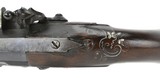 "French Flintlock Pistol with Canon Muzzle (AH5722)" - 3 of 5
