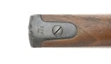 "Beautiful Winchester Model 1883 Hotchkiss .45-70 (AW68)" - 2 of 11