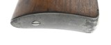 "Beautiful Winchester Model 1883 Hotchkiss .45-70 (AW68)" - 9 of 11