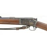 "Beautiful Winchester Model 1883 Hotchkiss .45-70 (AW68)" - 11 of 11