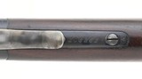 Winchester 1885 Second Model Winder High Wall .22 LR (W10836) - 3 of 10