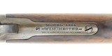 Winchester Model 1894 Trapper.30 WCF (W10843) - 3 of 11