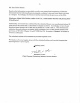 Winchester Model 1894 Trapper.30 WCF (W10843) - 2 of 11