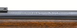 "Winchester 75 .22 LR (W10854)" - 6 of 7