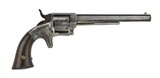 Bacon Manufacturing Co. Navy Model Revolver (AH5725) - 1 of 4
