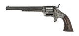 Bacon Manufacturing Co. Navy Model Revolver (AH5725) - 3 of 4