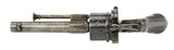 Belgian LeFaucheux Pinfire Revolver (AH5726)
- 4 of 5