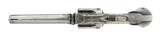 "Smith & Wesson No 1 ½ Second Issue Revolver (AH5727)" - 3 of 3