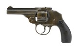 Iver Johnson Top Break Revolver (AH5728) - 4 of 4