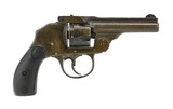 Iver Johnson Top Break Revolver (AH5728) - 1 of 4