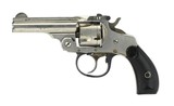 Harrington & Richardson Top Break Revolver (AH5731) - 1 of 3