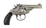 Harrington & Richardson Top Break Revolver (AH5731) - 3 of 3