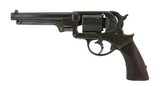 "Starr Arms Co. Double Action Army Revolver (AH5732)" - 5 of 5