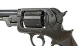 "Starr Arms Co. Double Action Army Revolver (AH5732)" - 3 of 5