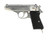 "American Historical Foundation Iron Cross Commemorative Pistol (COM2434)
" - 3 of 6