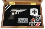 "American Historical Foundation Iron Cross Commemorative Pistol (COM2434)
" - 1 of 6