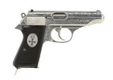 "American Historical Foundation Iron Cross Commemorative Pistol (COM2434)
" - 4 of 6