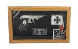 "American Historical Foundation Iron Cross Commemorative Pistol (COM2434)
" - 6 of 6