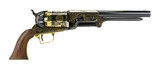 "U.S. Historical Society Sam Houston Walker Commemorative Revolver (COM2435)" - 6 of 6