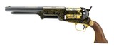 "U.S. Historical Society Sam Houston Walker Commemorative Revolver (COM2435)" - 2 of 6