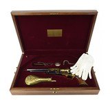 "U.S. Historical Society Sam Houston Walker Commemorative Revolver (COM2435)" - 1 of 6