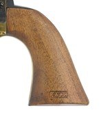 "Pair of Colt Commemorative U.S. Cavalry 1860 Army Revolvers (COM2433)" - 9 of 15