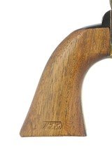 "Pair of Colt Commemorative U.S. Cavalry 1860 Army Revolvers (COM2433)" - 7 of 15