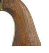 "Pair of Colt Commemorative U.S. Cavalry 1860 Army Revolvers (COM2433)" - 10 of 15