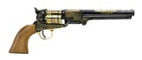 "U.S. Historical Society Robert E. Lee Commemorative Revolver (COM2437)" - 6 of 7