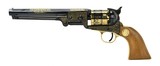 "U.S. Historical Society Robert E. Lee Commemorative Revolver (COM2437)" - 7 of 7