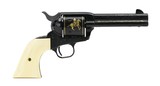 "Colt John Wayne Commemorative Revolver (COM2438)
" - 3 of 6
