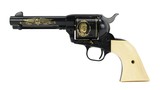"Colt John Wayne Commemorative Revolver (COM2438)
" - 4 of 6