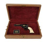 "Colt John Wayne Commemorative Revolver (COM2438)
" - 1 of 6