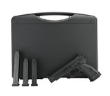 "CZ 75 TS Czechmate 9mm (nPR50298) New" - 3 of 3