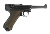 BYF Luger 9mm (PR50309) - 1 of 8