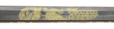"Japanese Tanegashima Matchlock Musket (J439)" - 10 of 11