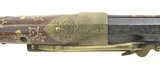 "Japanese Tanegashima Matchlock Musket (J439)" - 11 of 11