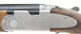 "Beretta Gallery Edition Diamond Pigeon 20 Gauge (S11941)" - 8 of 10