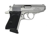 Walther PPK .380 ACP (nPR50310) New
- 2 of 3