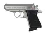 Walther PPK .380 ACP (nPR50310) New
- 3 of 3