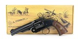 Uberti 1875 Schofield .38 Special (nPR50313) New
- 4 of 4