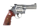 Smith & Wesson 610-3 10mm (PR50314)
- 1 of 3