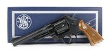 Smith & Wesson 28-2 .357 Magnum (PR50315) - 3 of 4