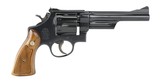 Smith & Wesson 28-2 .357 Magnum (PR50315) - 4 of 4