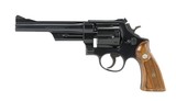 Smith & Wesson 28-2 .357 Magnum (PR50315) - 1 of 4