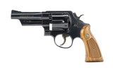 "Smith & Wesson 520 .357 Magnum (PR50316)
" - 1 of 4