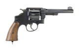 "Smith & Wesson 1917 .45 ACP (PR50317)
" - 1 of 4