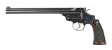 "Smith & Wesson 3rd Model Perfected .22 LR (PR50319)" - 3 of 3