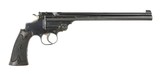 "Smith & Wesson 3rd Model Perfected .22 LR (PR50319)" - 1 of 3