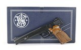 "Smith & Wesson 41 .22 LR (PR50320)
" - 4 of 4